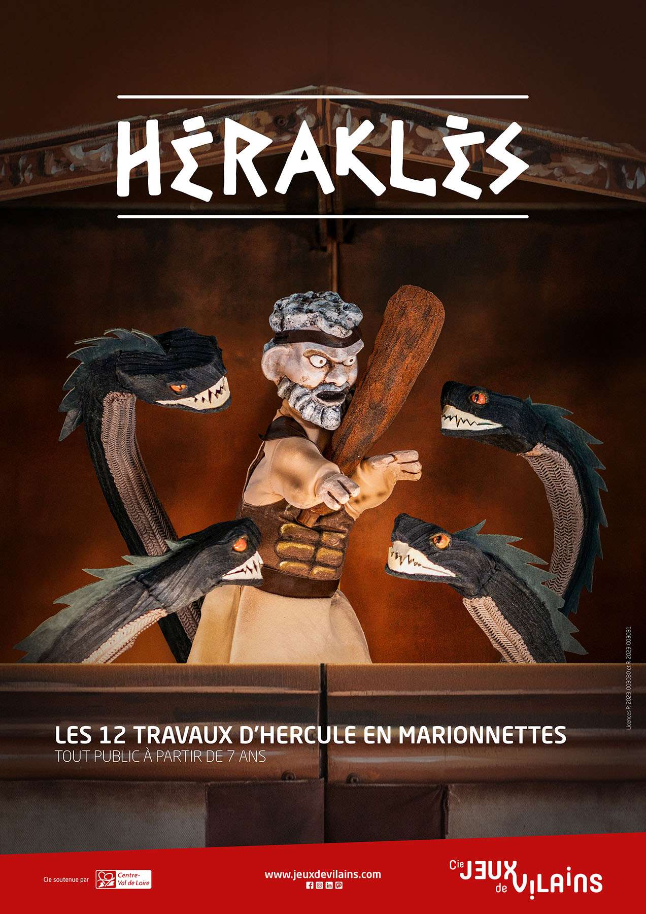 Herakles